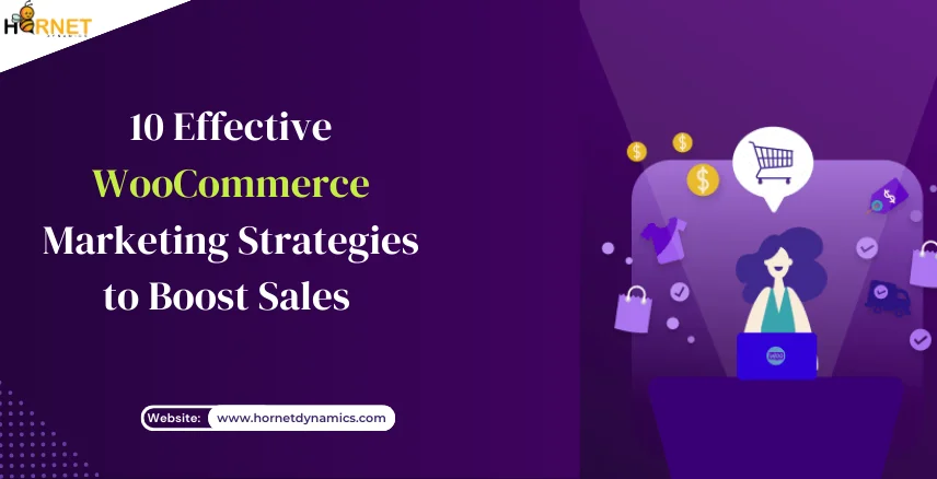 WooCommerce Marketing Strategies  