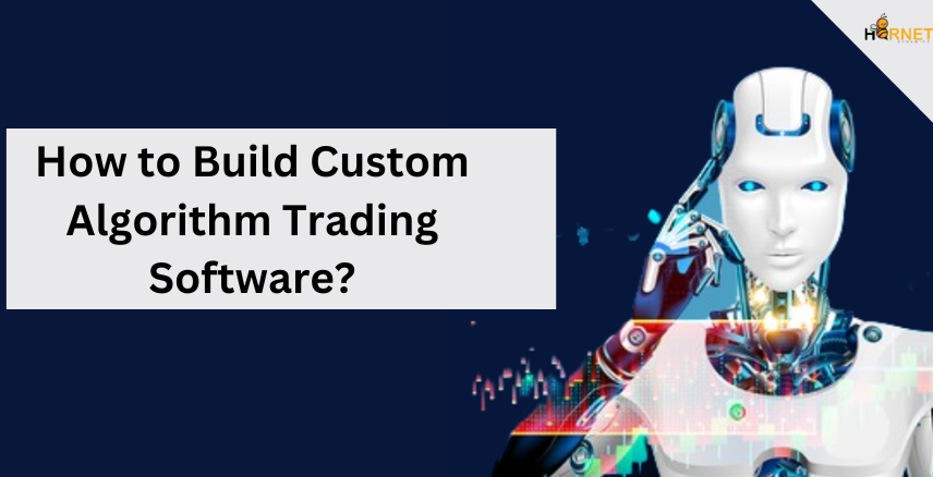 Learn how to build custom algorithmic trading software that automates your trading decisions, optimizes performance, and minimizes risk. This guide walks you through the entire process, from developing your trading strategy to building your platform.  