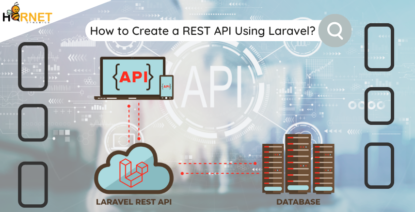 Create a REST API Using Laravel  