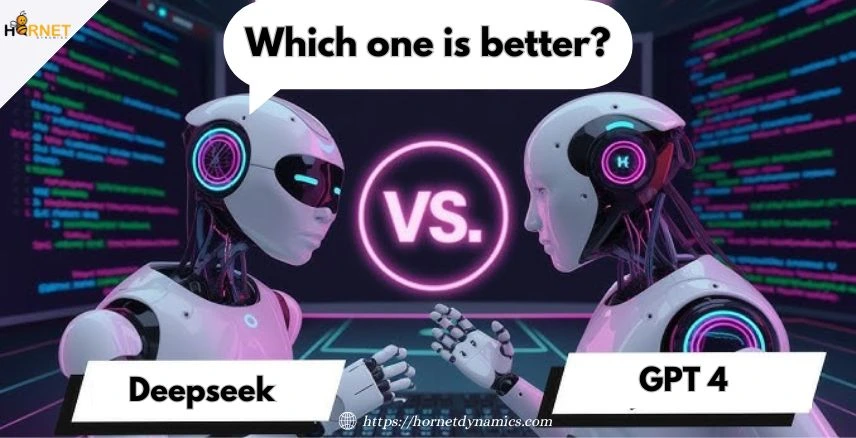 Deepseek vs GPT 4: Which one is better?  