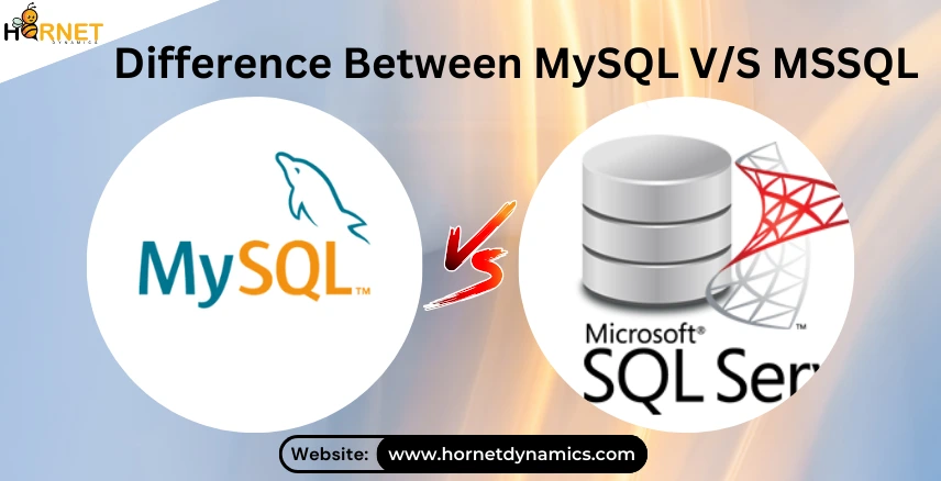 Difference between MySQL vs MSSQL  