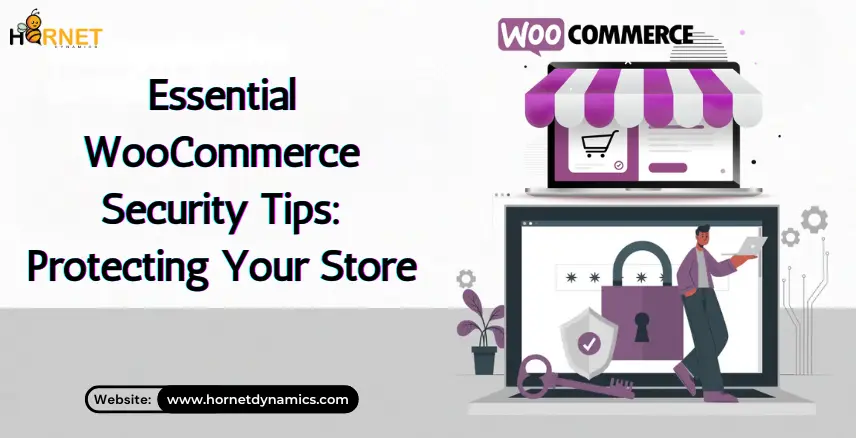 Essential WooCommerce Security Tips  