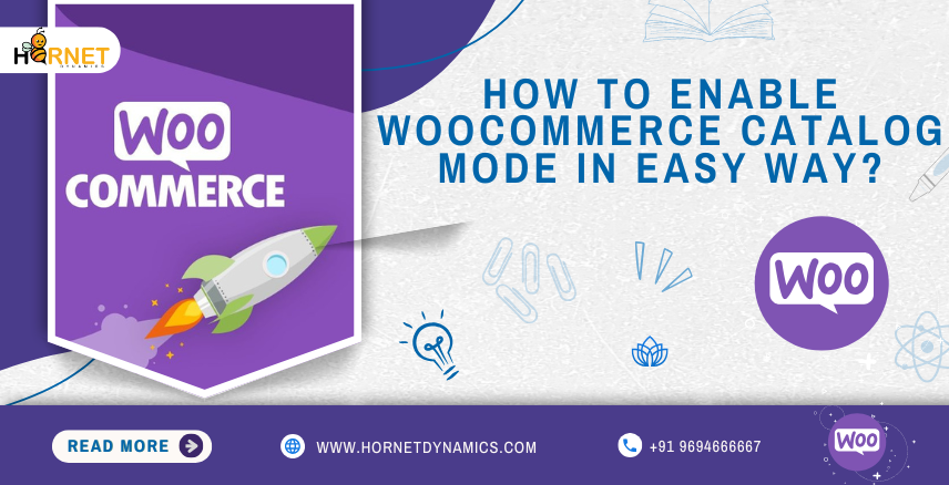 Enable WooCommerce Catalog Mode  