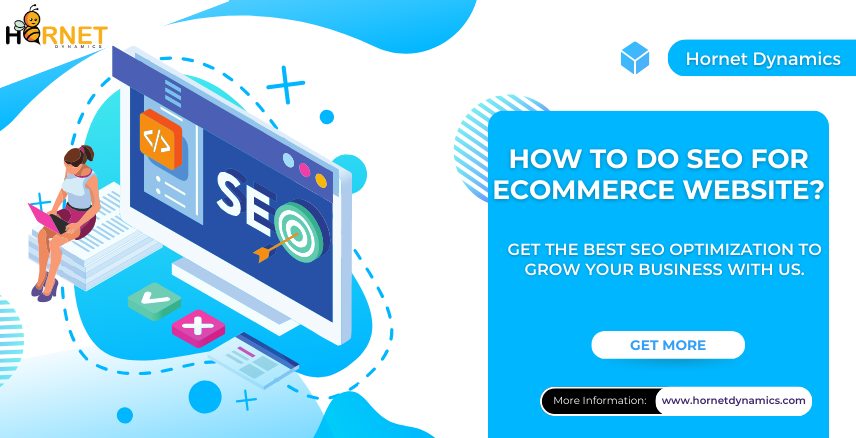 How to do SEO for Ecommerce Website?  