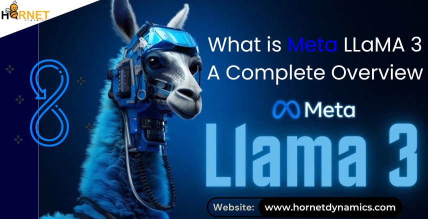 Learn about what is Meta LLaMA 3, a powerful big language model that is transforming the field of artificial intelligence. Learn how it works. Explore its wide applications in customer service and education and much more.  