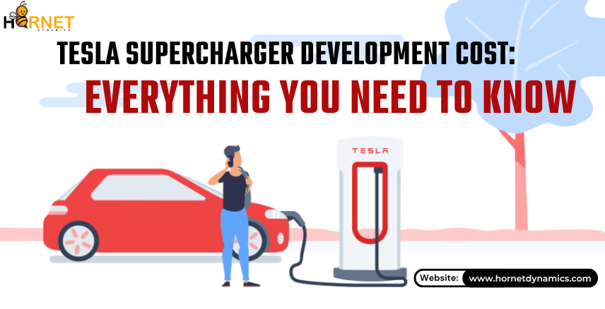 Tesla Supercharger Development Cost  