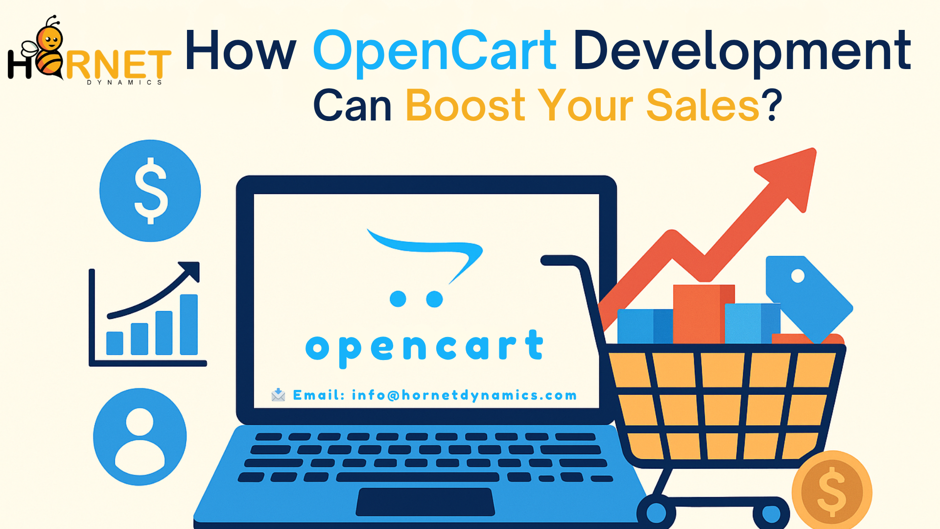 Boost Your Sales with Expert OpenCart Development Services