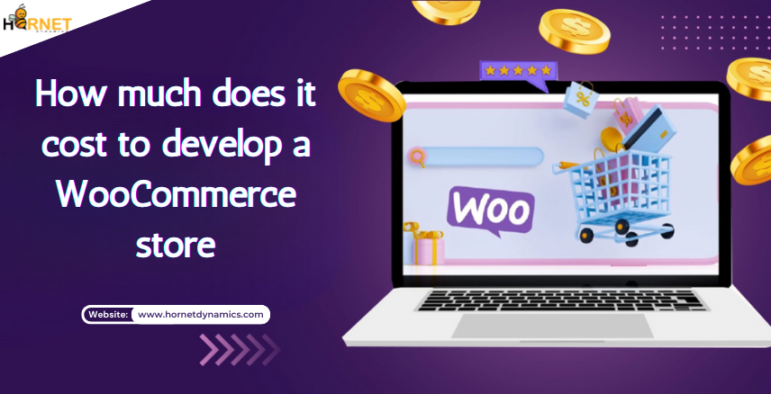 How Much Does It Cost to Develop a WooCommerce Store