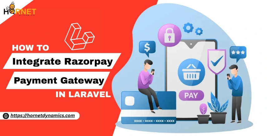 How to Integrate Razorpay Payment Gateway in Laravel?