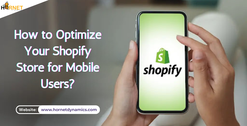 Optimize Your Shopify Store  