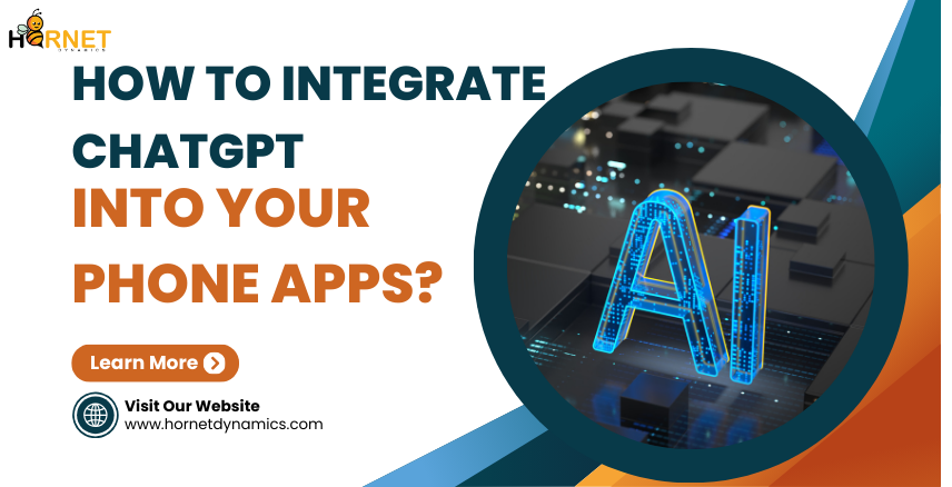 How to Integrate ChatGpt Into Your Phone Apps  