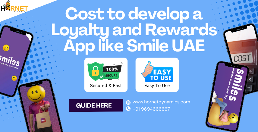 Loyalty and Rewards App