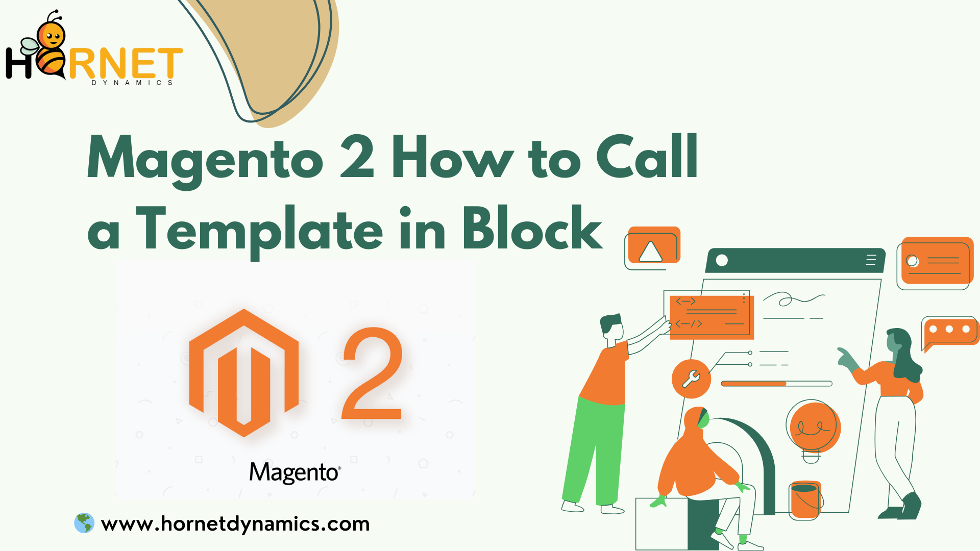 How to Call a Template in Block of Magento 2?