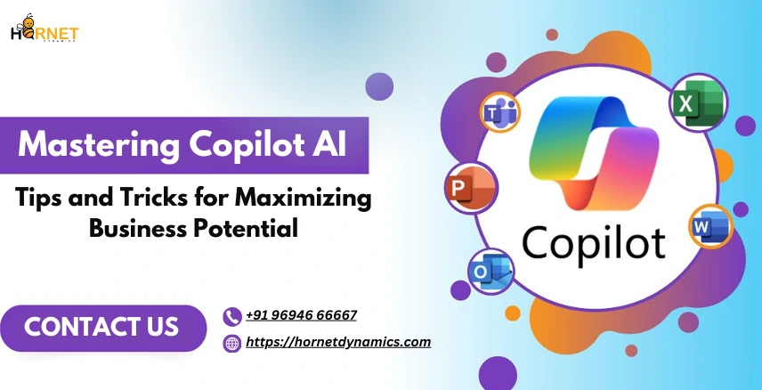 Mastering Copilot AI: Tips and Tricks for Maximizing Business Potential