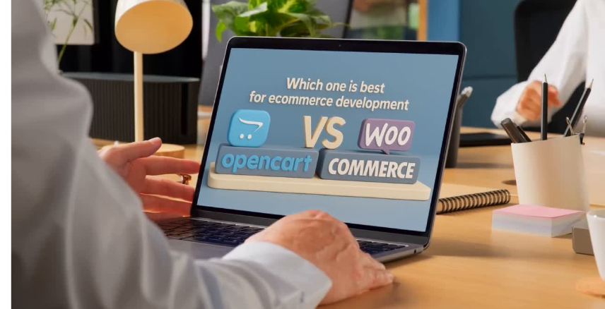 OpenCart vs WooCommerce  