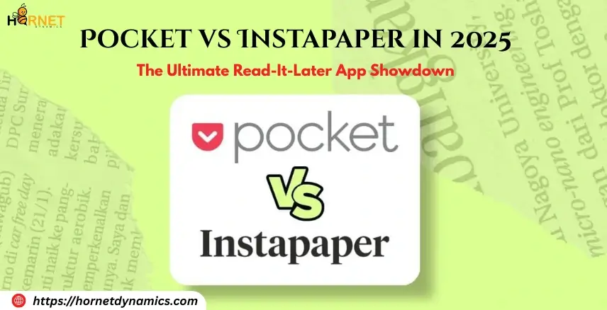 Pocket vs Instapaper in 2025- The Ultimate Read-It-Later App Showdown  