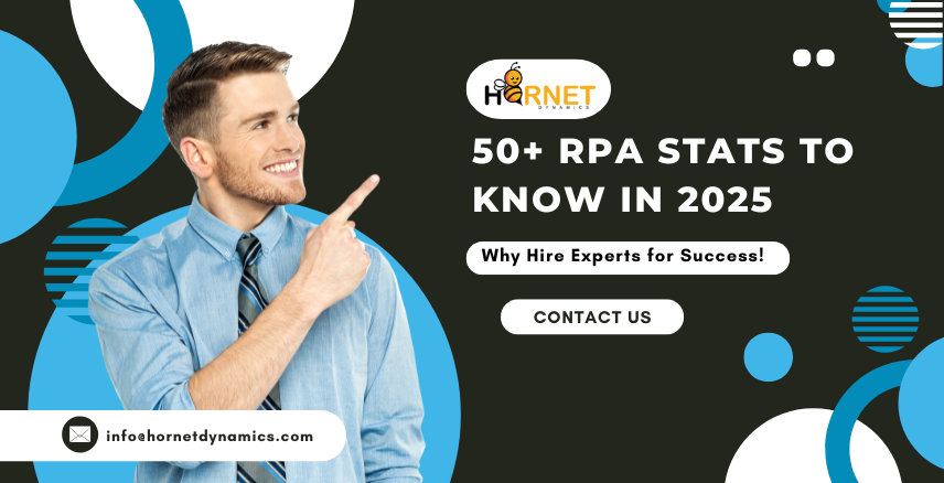 RPA Statistics  