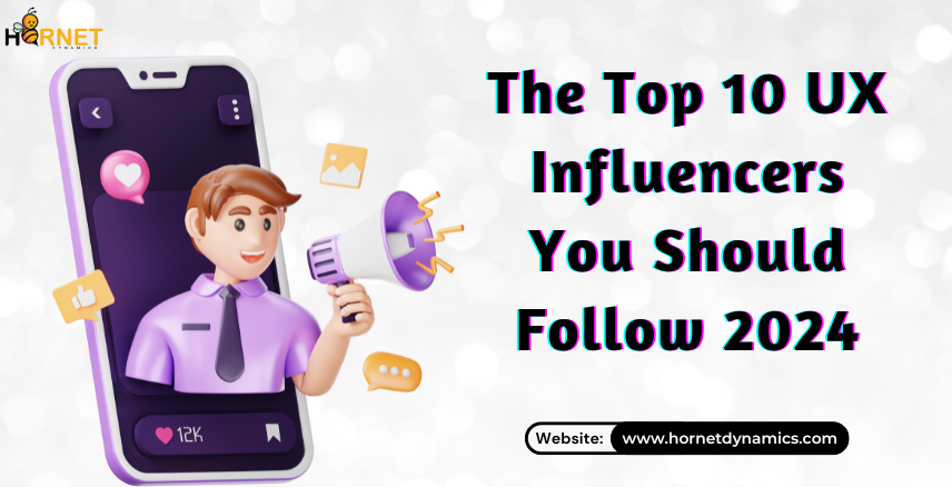Top 10 UX Influencers You Should Follow  