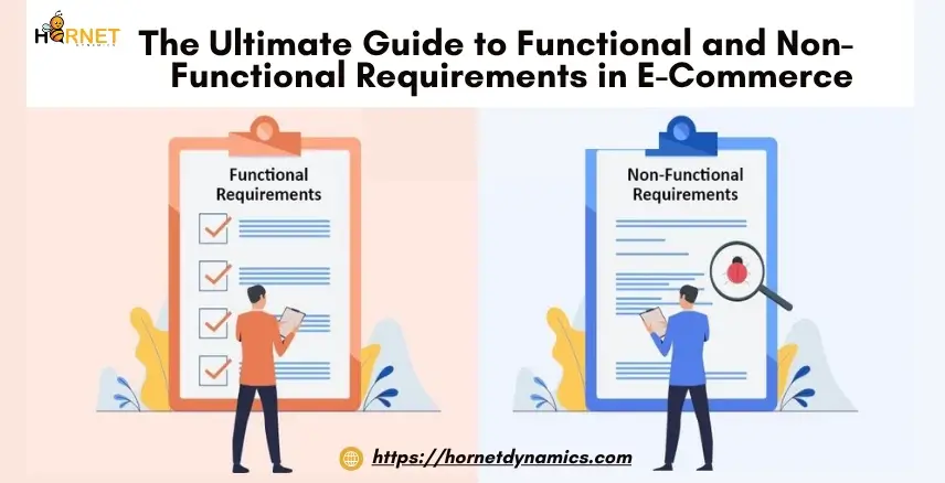 The Ultimate Guide to Functional and Non-Functional Requirements in E-Commerce  