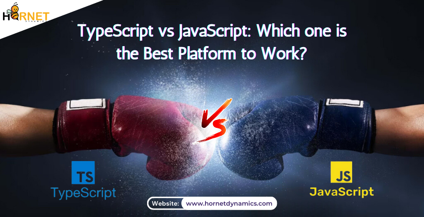 TypeScript vs JavaScript  