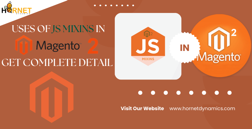 Uses of Js Mixins in Magento 2  