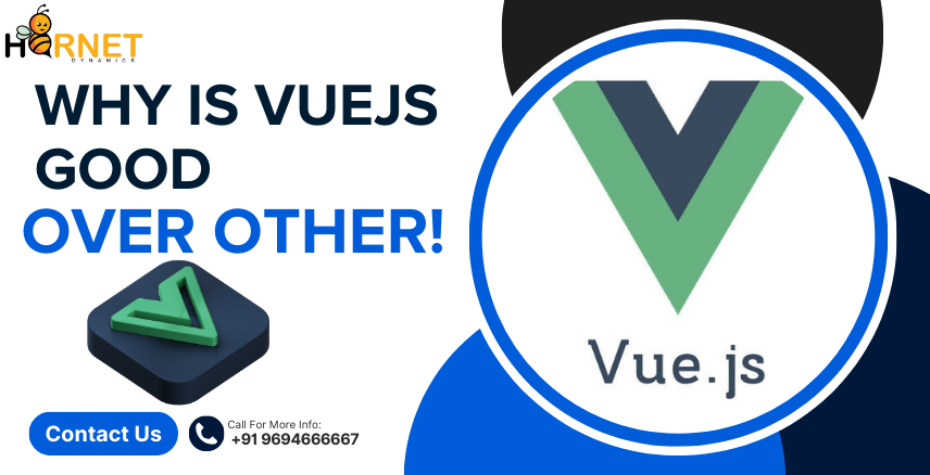 VueJS Good Over  
