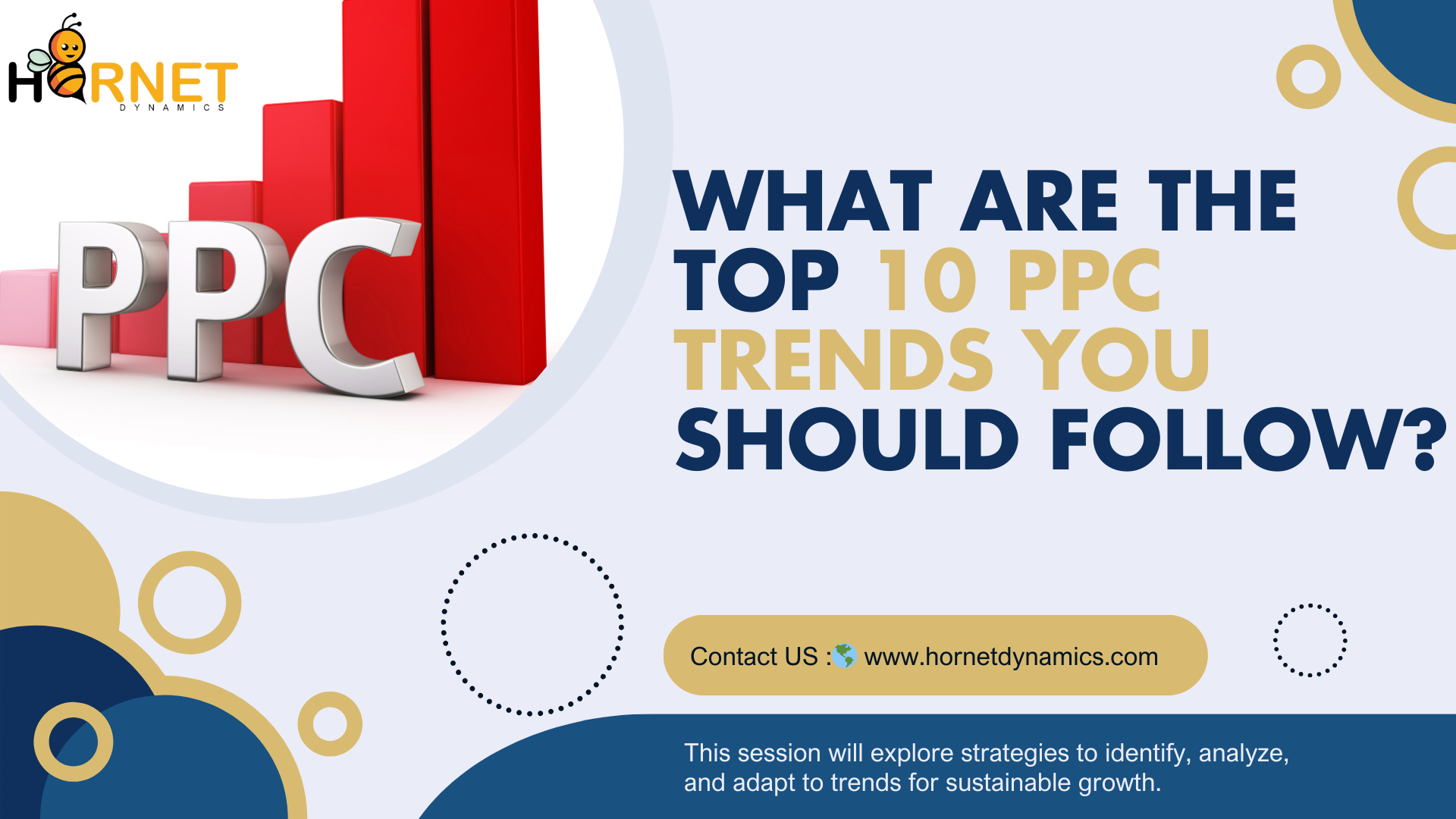 What are the top 10 PPC trends you should follow?