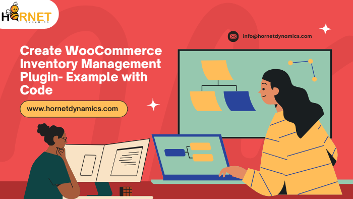 Create WooCommerce Inventory Management Plugin- Example with Code  