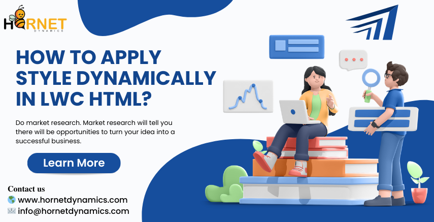 add style elements in js lwc  