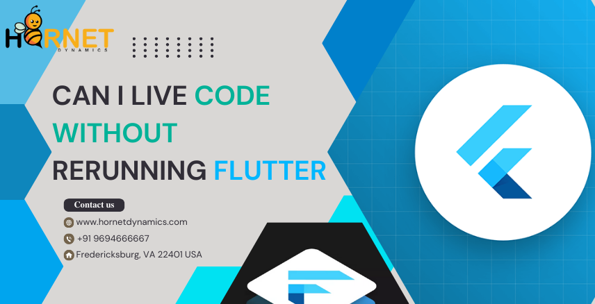 Can I Live Code Without Rerunning Flutter
