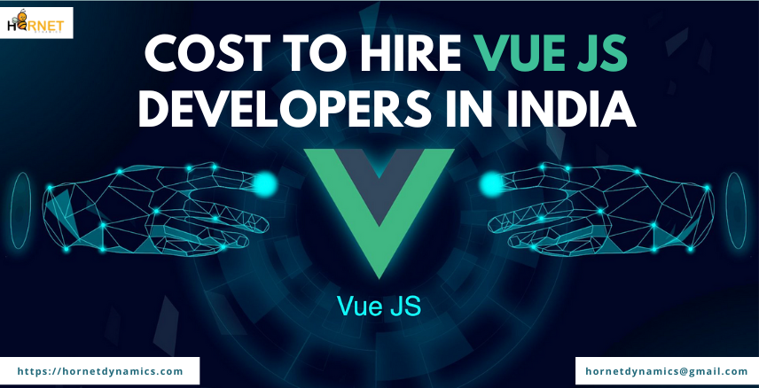 cost to hire vue js developers in india  