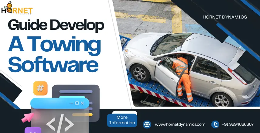Guide Develop A Towing Software  