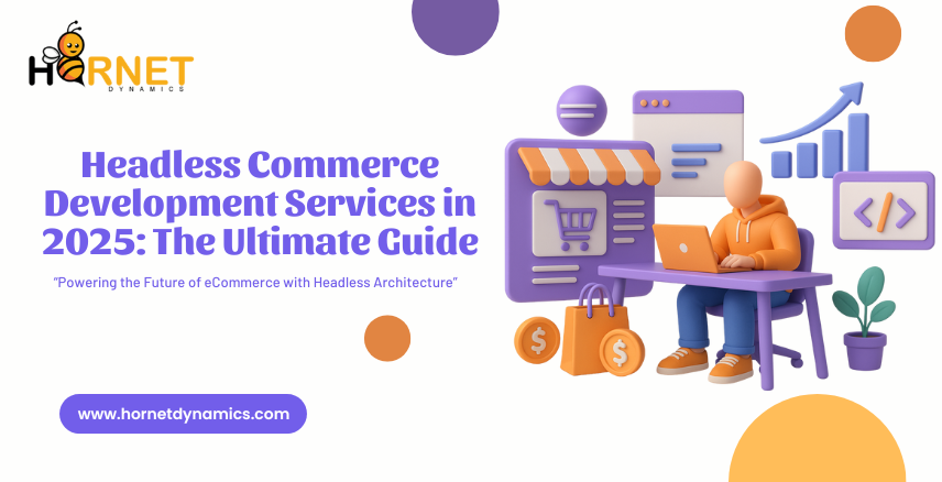 Headless Commerce Services 2025  