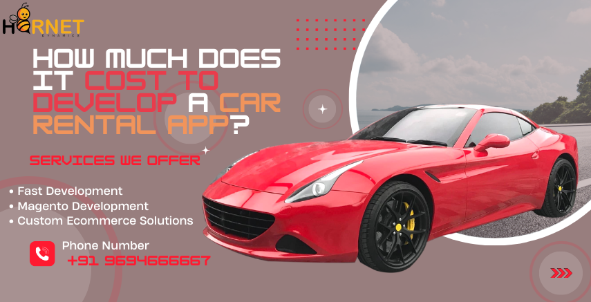 How Much Does It Cost to Develop a Car Rental App?  