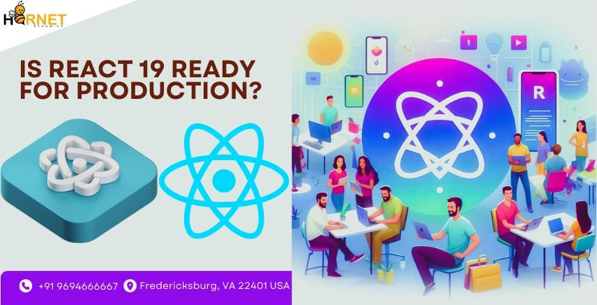 Is React 19 ready for production?  