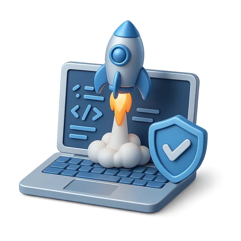 Faster Development With Best Practices