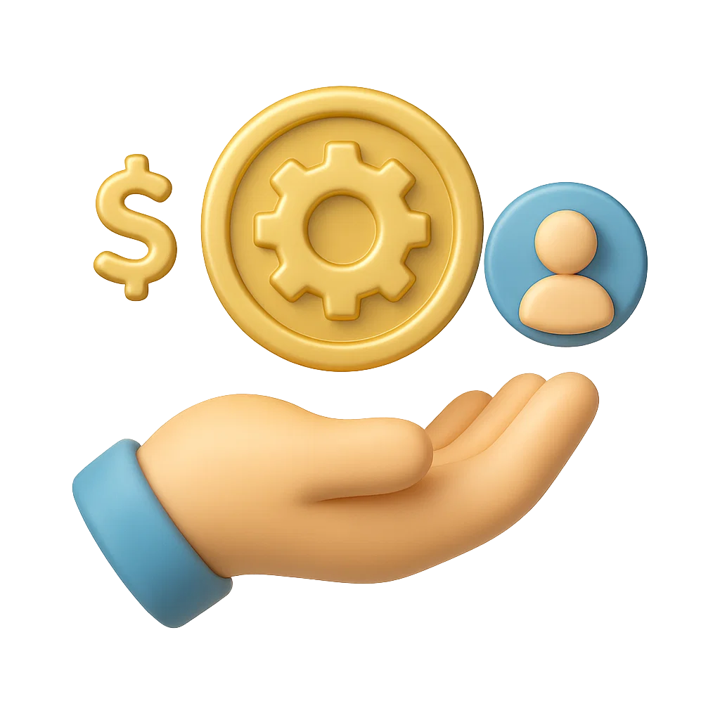 Cost Effective Hiring Model