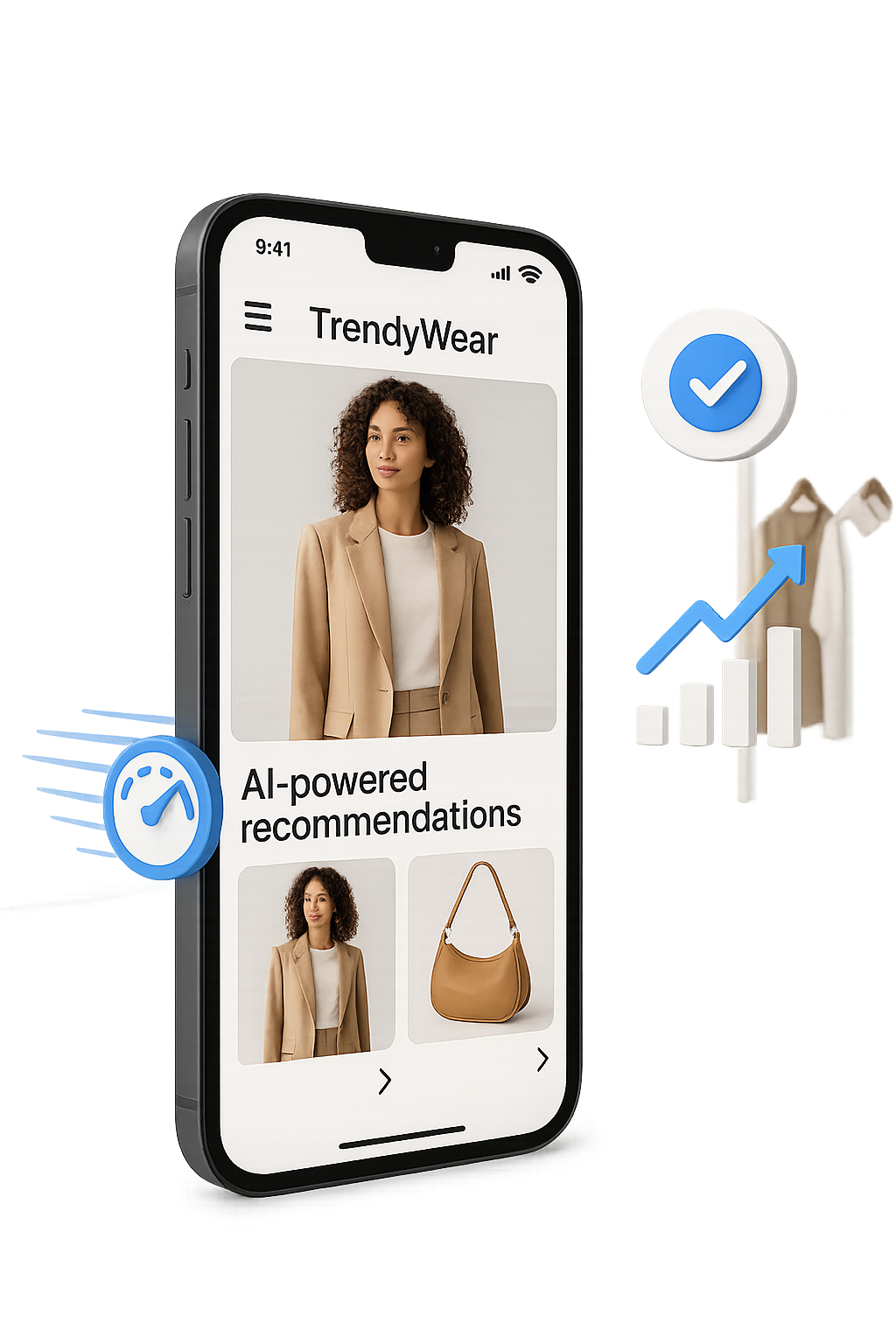 Fashion eCommerce Store