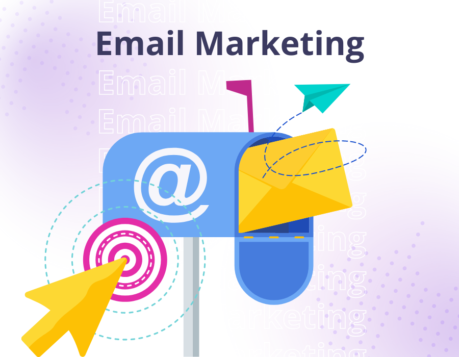 Advantages of Email Marketing Services