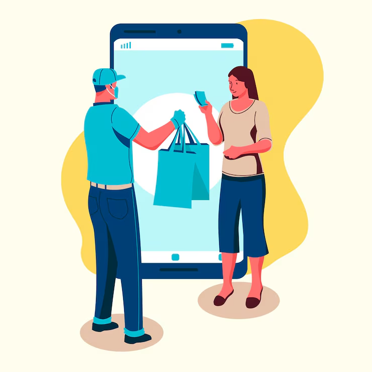 Headless Development in eCommerce