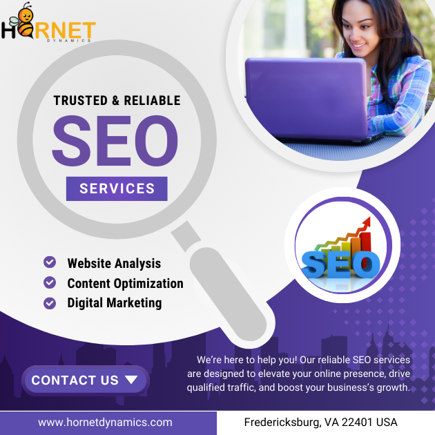 Local SEO Company Services