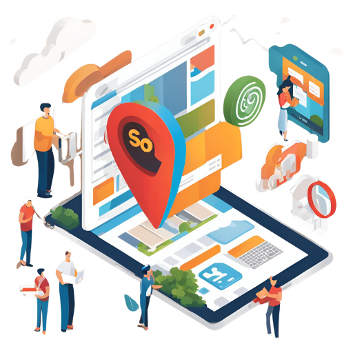 Local SEO Company Services