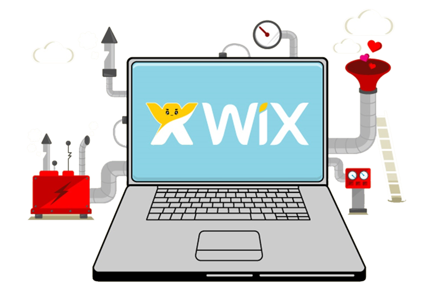 Wix eCommerce Services