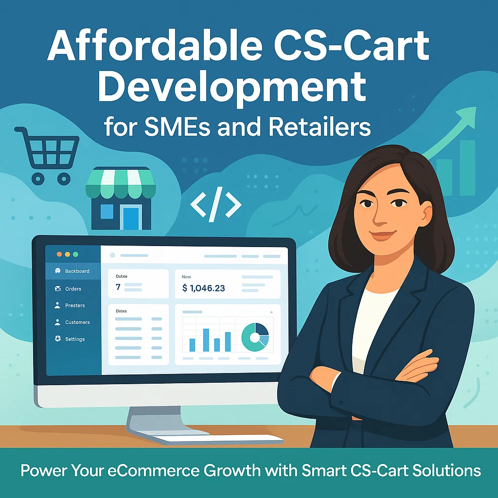 Affordable CS-Cart Development