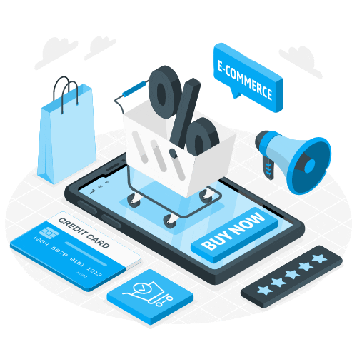bigcommerce website development company associative