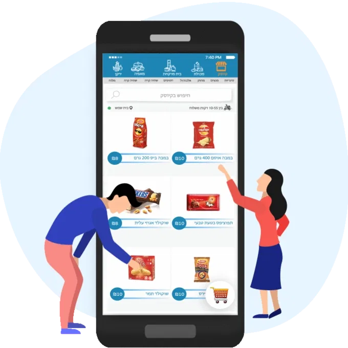 Benefits of eCommerce Progressive Web Apps