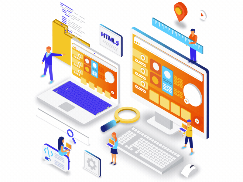 Full Stack Zen Cart Web Development
