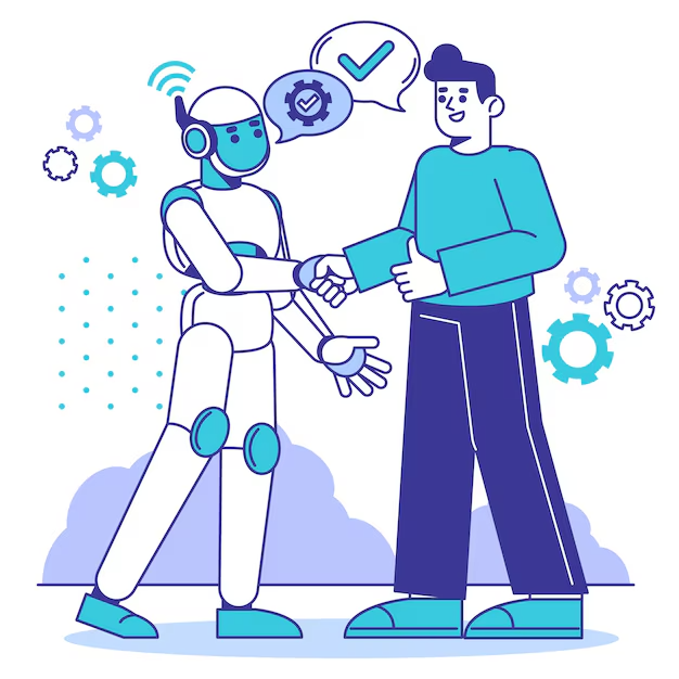 Features of RPA Design & Development Services