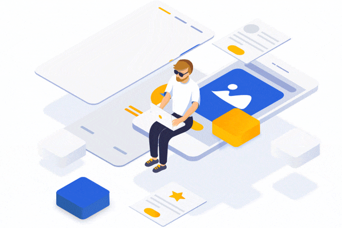 Here are some key features of iOS App Development