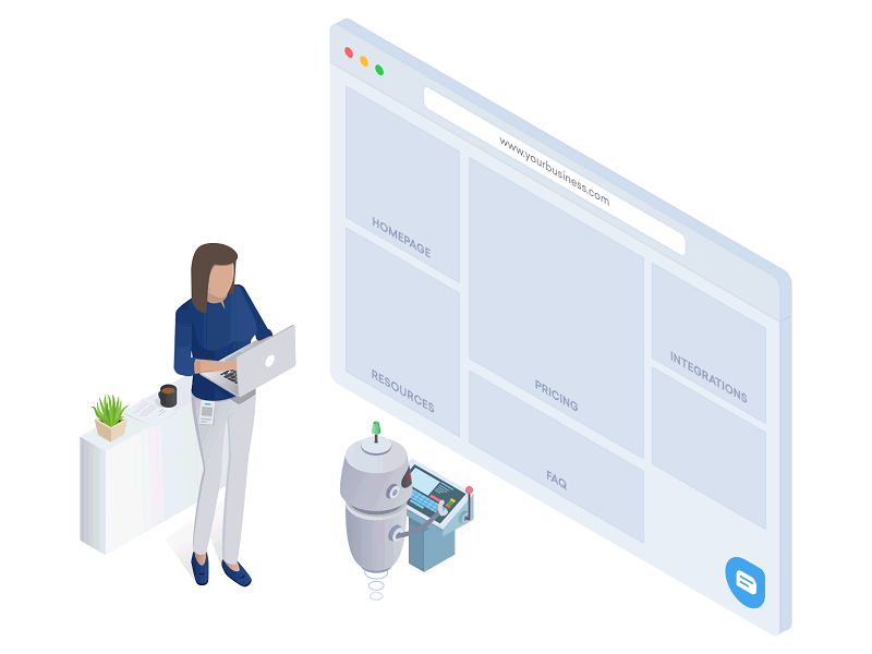 RPA Design & Development